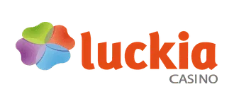 Luckia logo